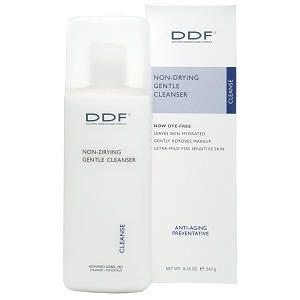 DDF Non Drying Gentle Cleanser